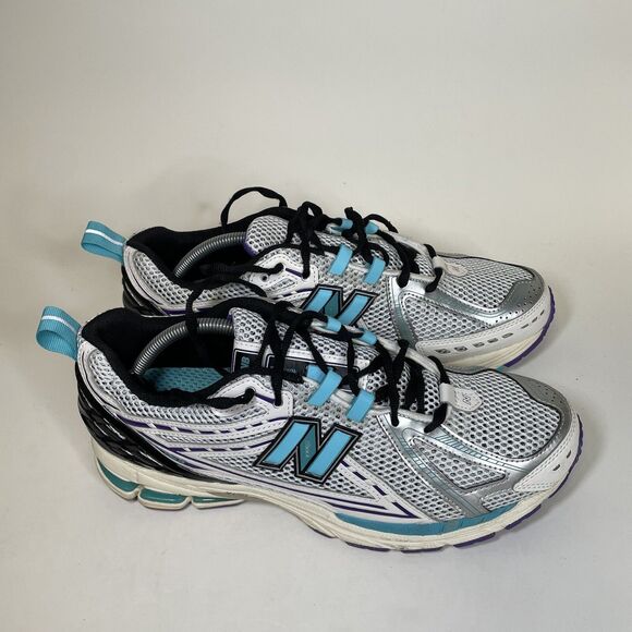 New Balance 1906R Hornets Sneakers - Picture 2 of 9